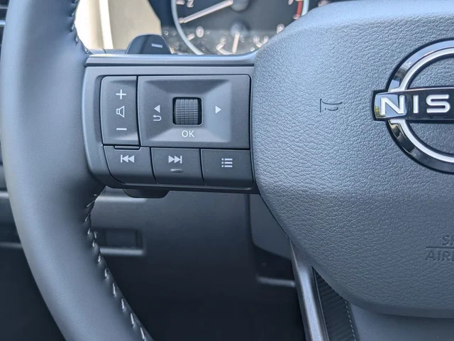 Nuevos NISSAN ROGUE à Estados chez autogozo