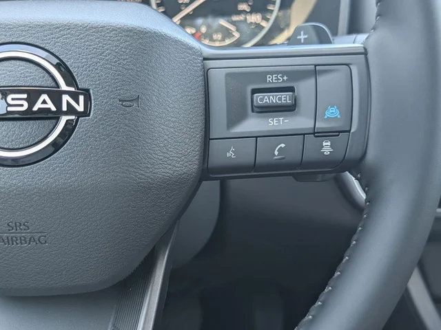 Nuevos NISSAN ROGUE à Estados chez autogozo