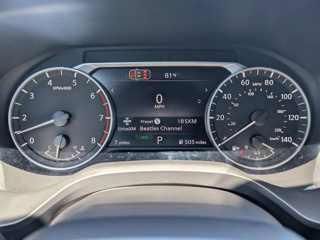 Nuevos NISSAN ROGUE à Estados chez autogozo