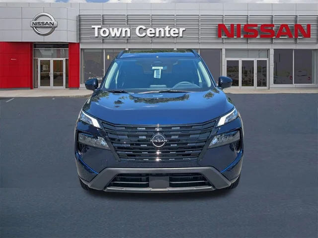 Nuevos NISSAN ROGUE à Estados chez autogozo