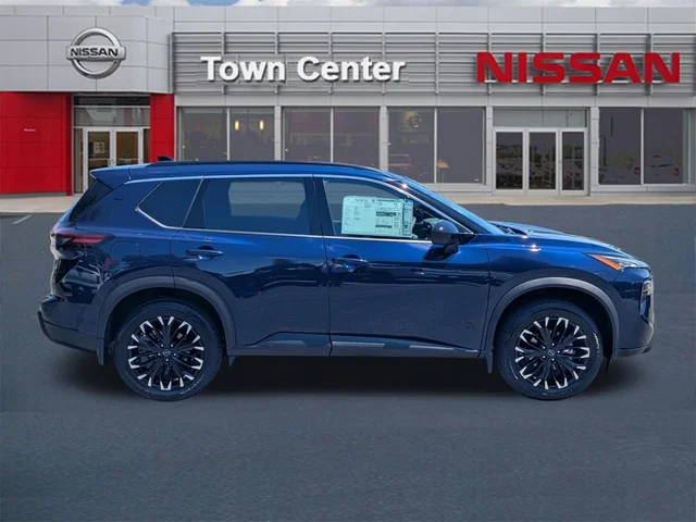 Nuevos NISSAN ROGUE à Estados chez autogozo