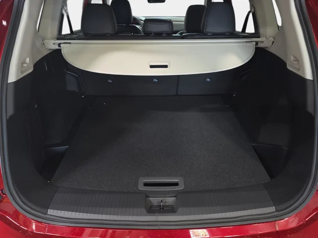 Nuevos NISSAN ROGUE à Estados chez autogozo