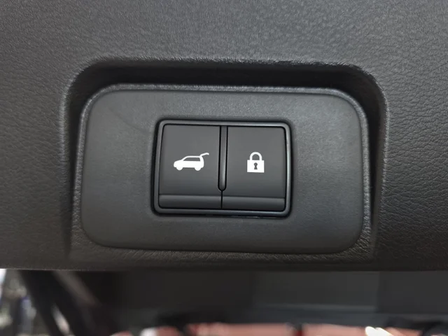 Nuevos NISSAN ROGUE à Estados chez autogozo