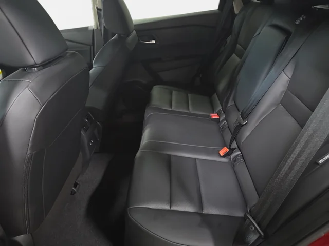 Nuevos NISSAN ROGUE à Estados chez autogozo