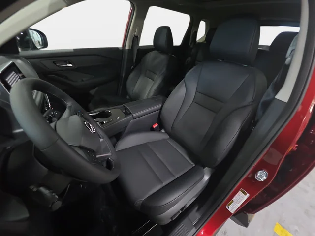 Nuevos NISSAN ROGUE à Estados chez autogozo