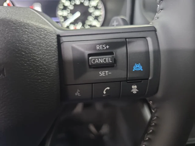 Nuevos NISSAN ROGUE à Estados chez autogozo