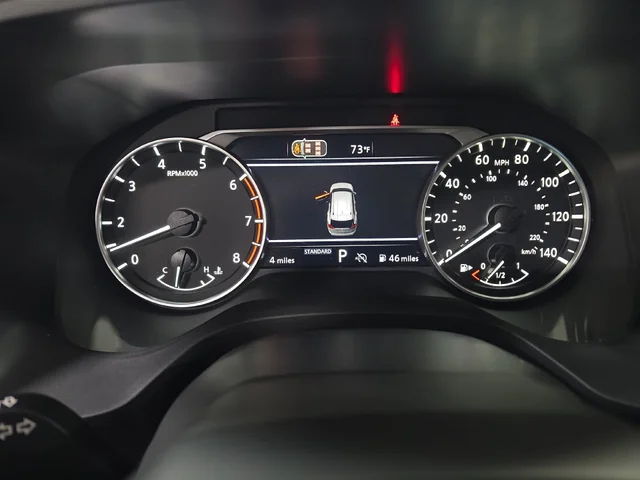 Nuevos NISSAN ROGUE à Estados chez autogozo