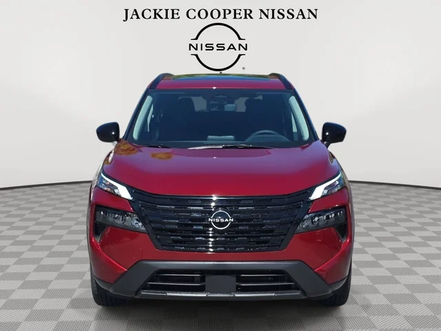 Nuevos NISSAN ROGUE à Estados chez autogozo