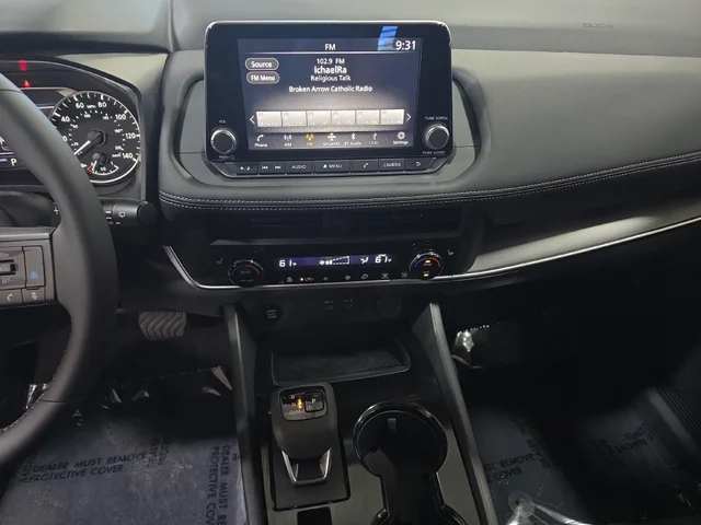 Nuevos NISSAN ROGUE à Estados chez autogozo
