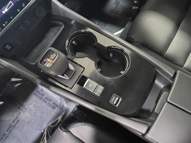 Nuevos NISSAN ROGUE à Estados chez autogozo