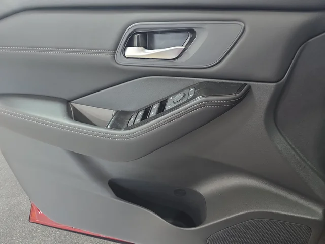 Nuevos NISSAN ROGUE à Estados chez autogozo