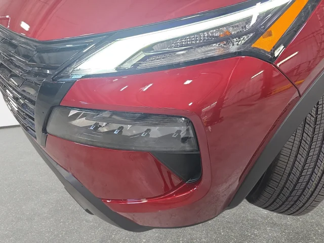 Nuevos NISSAN ROGUE à Estados chez autogozo