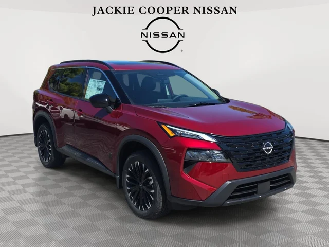 Nuevos NISSAN ROGUE à Estados chez autogozo