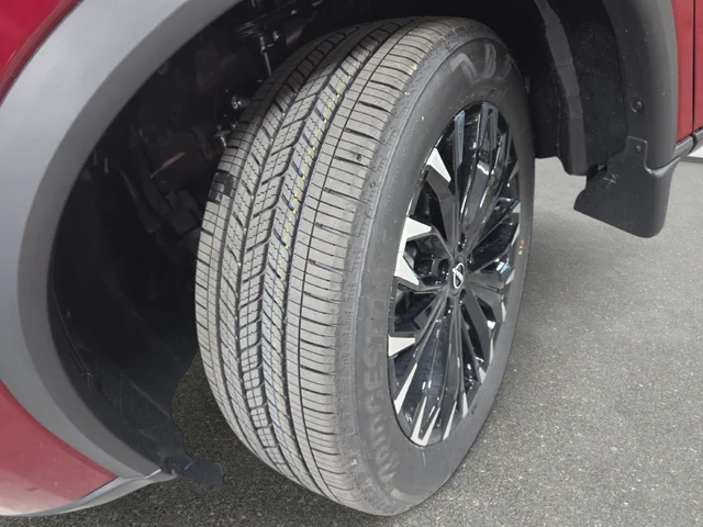 Nuevos NISSAN ROGUE à Estados chez autogozo