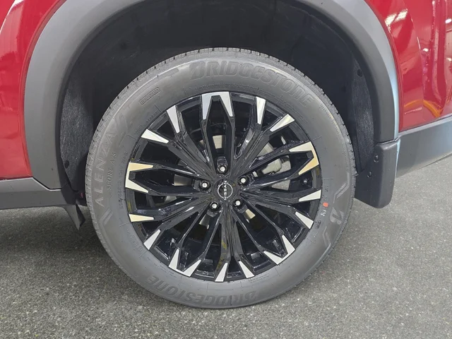 Nuevos NISSAN ROGUE à Estados chez autogozo