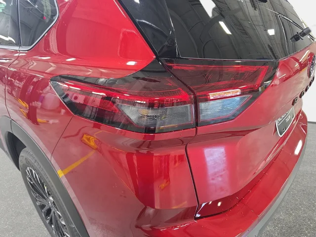 Nuevos NISSAN ROGUE à Estados chez autogozo