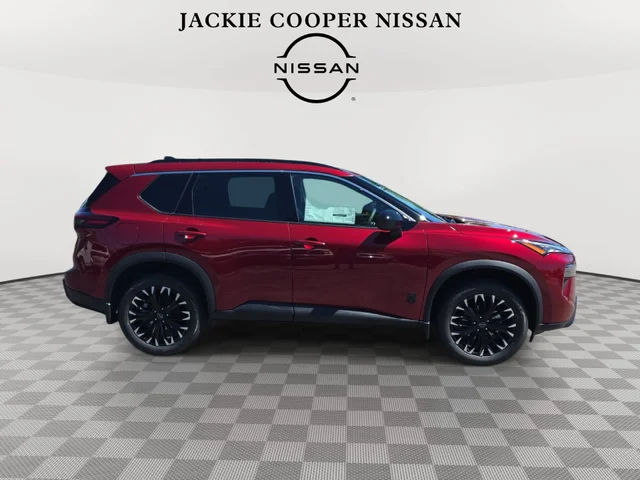 Nuevos NISSAN ROGUE à Estados chez autogozo