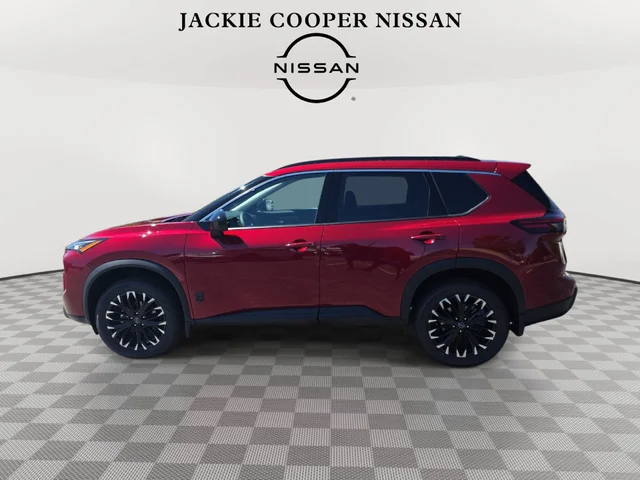 Nuevos NISSAN ROGUE à Estados chez autogozo