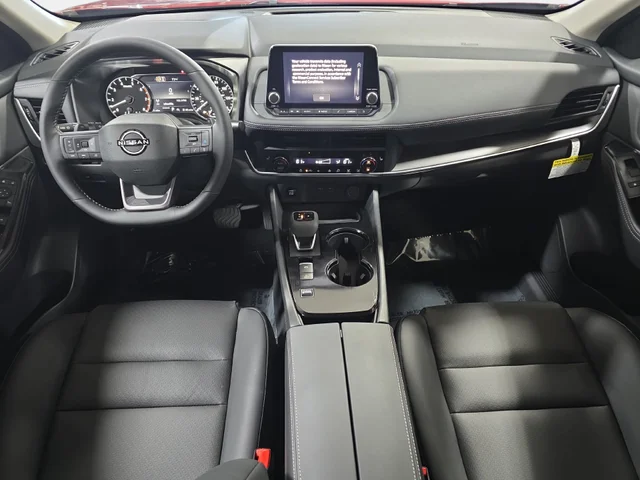 Nuevos NISSAN ROGUE à Estados chez autogozo