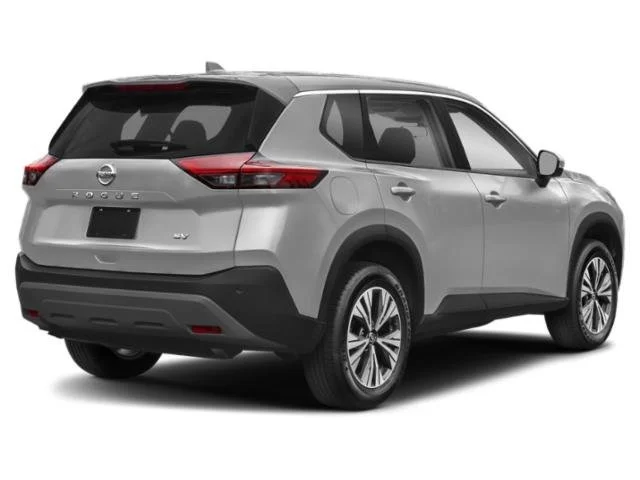 SEMINUEVOS NISSAN Rogue at Kennesaw, in Town Center Nissan