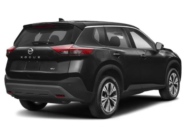 SEMINUEVOS NISSAN Rogue at Kennesaw, in Town Center Nissan