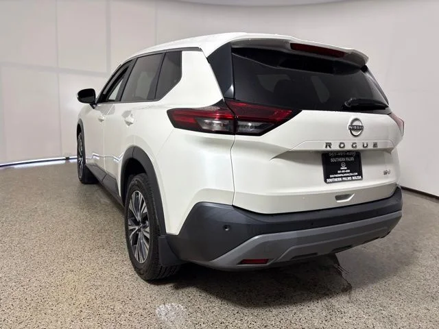SEMINUEVOS NISSAN Rogue a Estados en autogozo