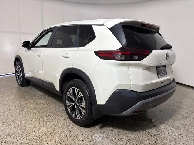 SEMINUEVOS NISSAN Rogue a Estados en autogozo