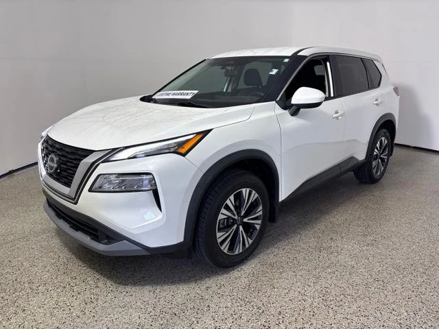 SEMINUEVOS NISSAN Rogue a Estados en autogozo