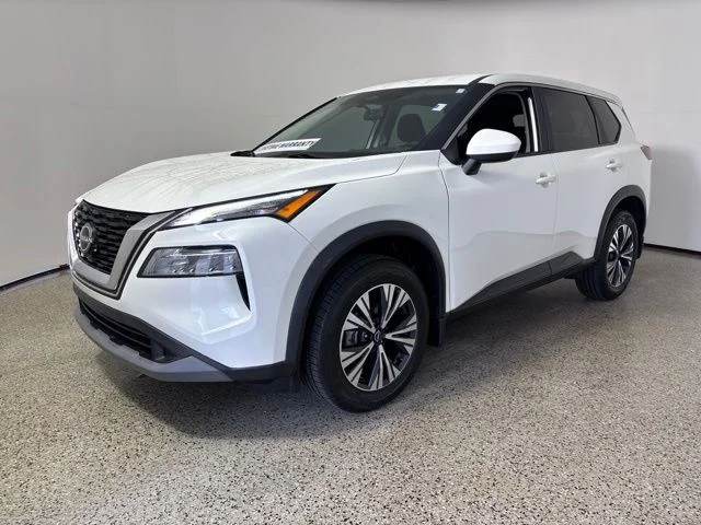 SEMINUEVOS NISSAN Rogue a Estados en autogozo
