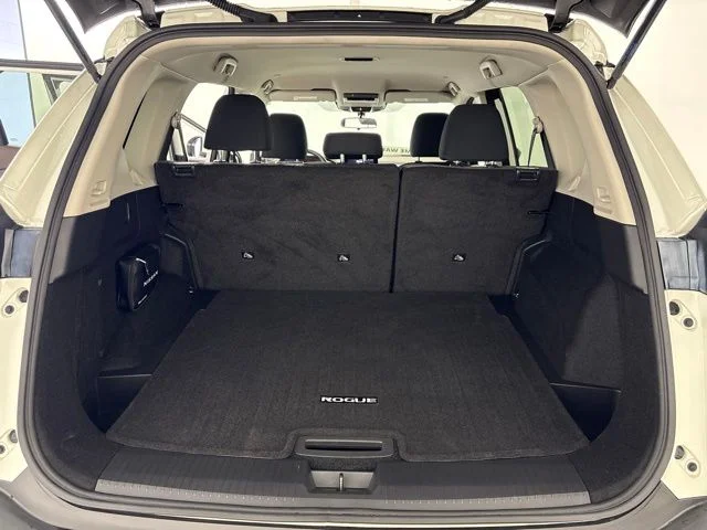 SEMINUEVOS NISSAN Rogue a Estados en autogozo