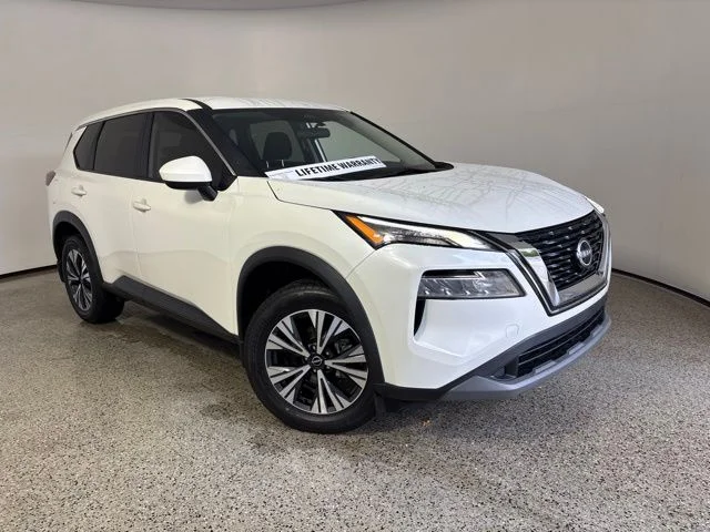 SEMINUEVOS NISSAN Rogue a Estados en autogozo