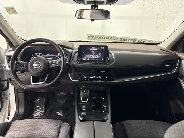 SEMINUEVOS NISSAN Rogue a Estados en autogozo