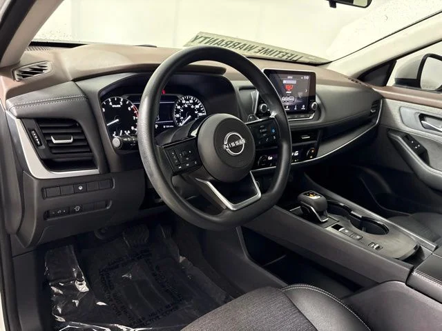 SEMINUEVOS NISSAN Rogue a Estados en autogozo