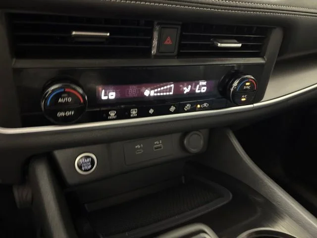 SEMINUEVOS NISSAN Rogue a Estados en autogozo