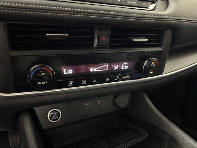 SEMINUEVOS NISSAN Rogue a Estados en autogozo