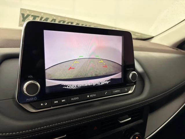 SEMINUEVOS NISSAN Rogue a Estados en autogozo
