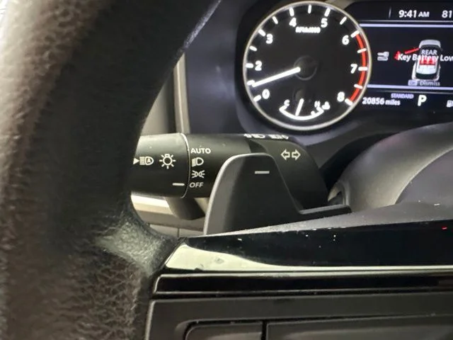 SEMINUEVOS NISSAN Rogue a Estados en autogozo
