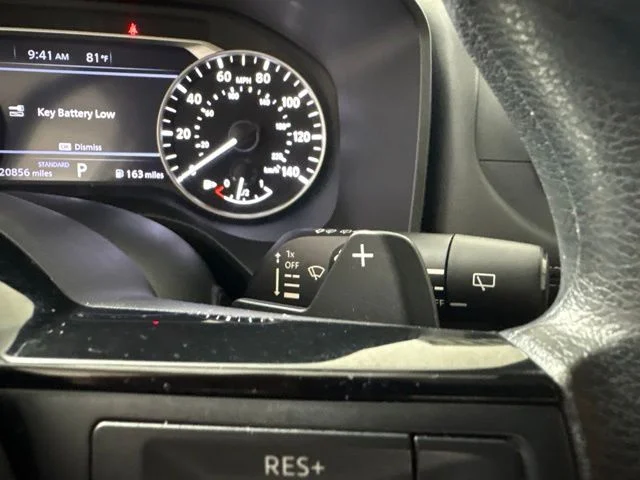 SEMINUEVOS NISSAN Rogue a Estados en autogozo