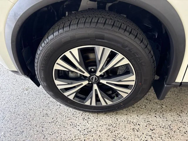 SEMINUEVOS NISSAN Rogue a Estados en autogozo