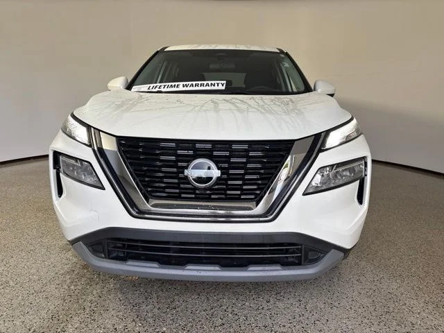 SEMINUEVOS NISSAN Rogue a Estados en autogozo