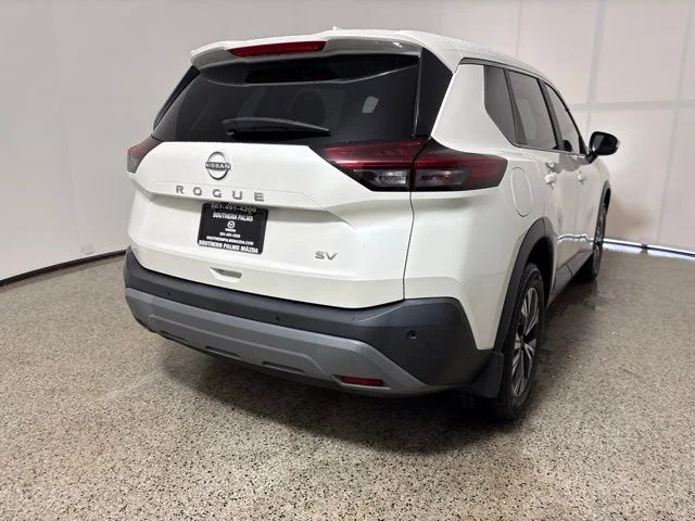 SEMINUEVOS NISSAN Rogue a Estados en autogozo