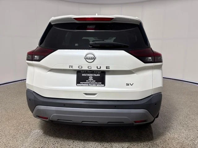SEMINUEVOS NISSAN Rogue a Estados en autogozo
