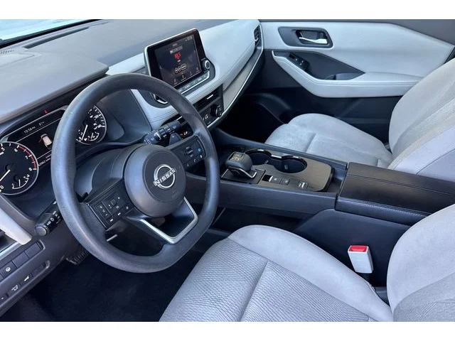 SEMINUEVOS NISSAN Rogue at ELK GROVE in Elk Grove Buick GMC