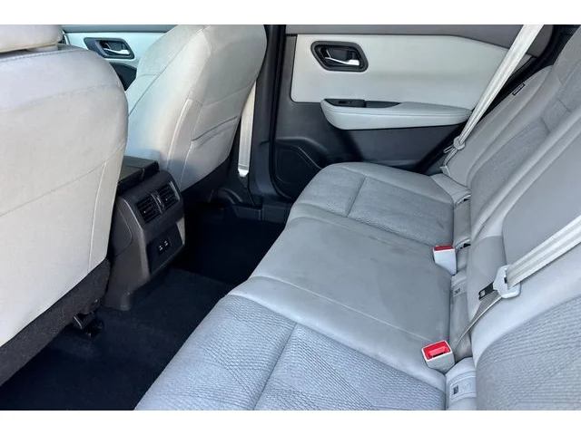 SEMINUEVOS NISSAN Rogue at ELK GROVE in Elk Grove Buick GMC
