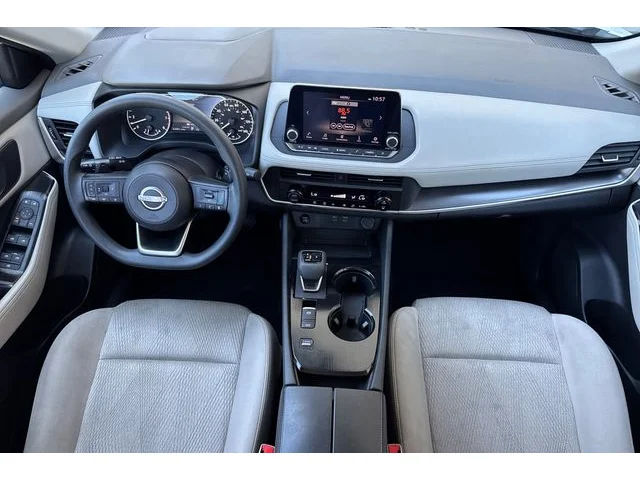 SEMINUEVOS NISSAN Rogue at ELK GROVE in Elk Grove Buick GMC
