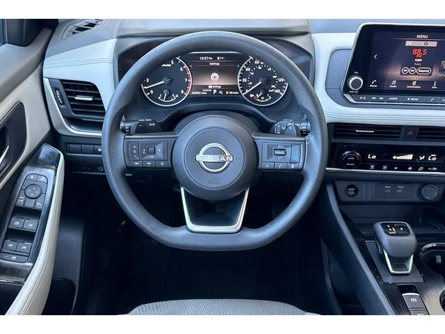 SEMINUEVOS NISSAN Rogue at ELK GROVE in Elk Grove Buick GMC