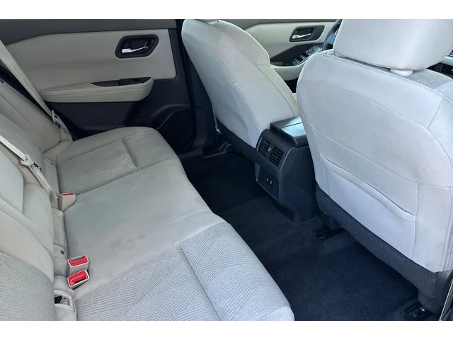SEMINUEVOS NISSAN Rogue at ELK GROVE in Elk Grove Buick GMC