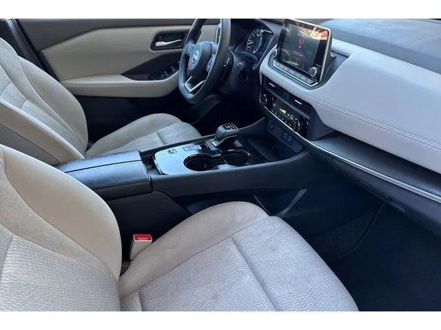 SEMINUEVOS NISSAN Rogue at ELK GROVE in Elk Grove Buick GMC