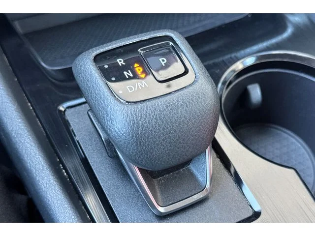 SEMINUEVOS NISSAN Rogue at ELK GROVE in Elk Grove Buick GMC
