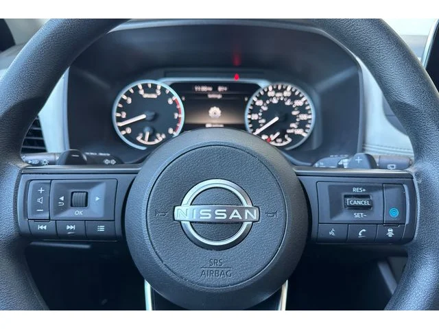 SEMINUEVOS NISSAN Rogue at ELK GROVE in Elk Grove Buick GMC